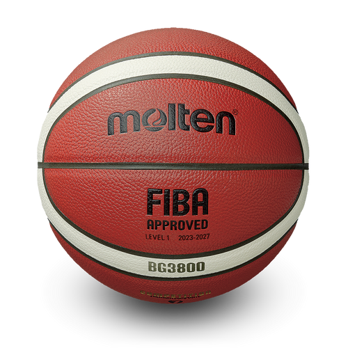 Molten Intermediate Synthetic Indoor/Outdoor Basketball