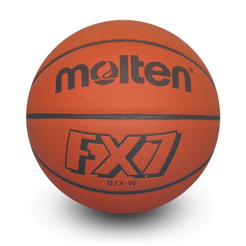 Molten Official Size Composite Basketball Wide Seam NFHS