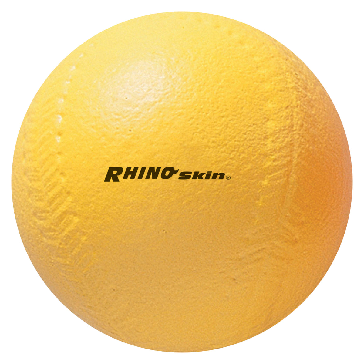 Champion Sports Rhino Skin Molded Foam Ball - 9" Baseball