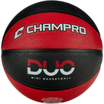 Champro Jammer Mini Rubber Basketball — Basketballs