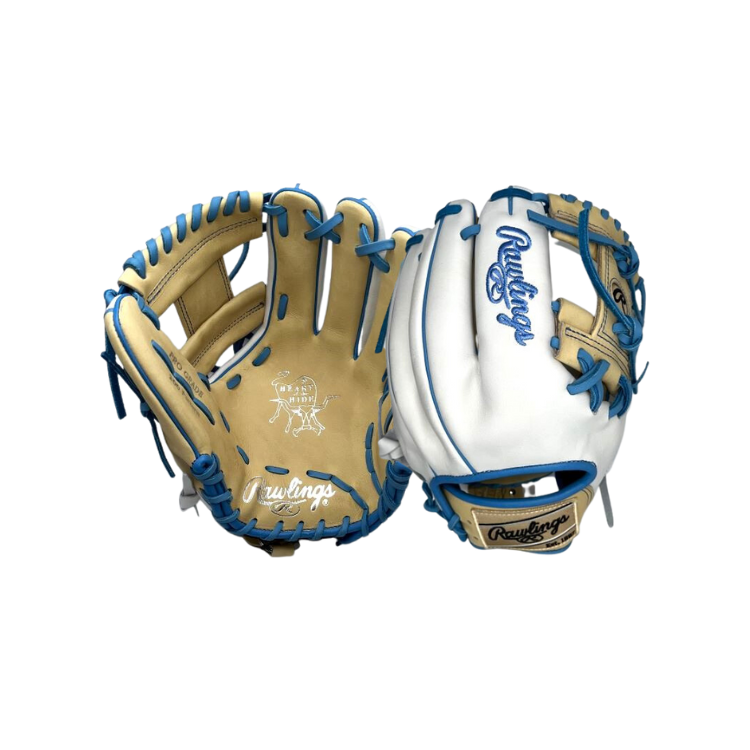 Rawlings Heart of the Hide 11.5" Infield Baseball Glove - LIMITED EDITION