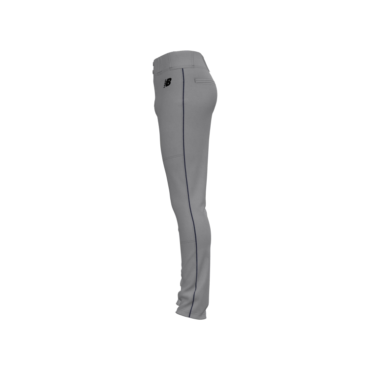 New Balance Youth Adversary 2 Tapered Baseball Pant w/ Pipe