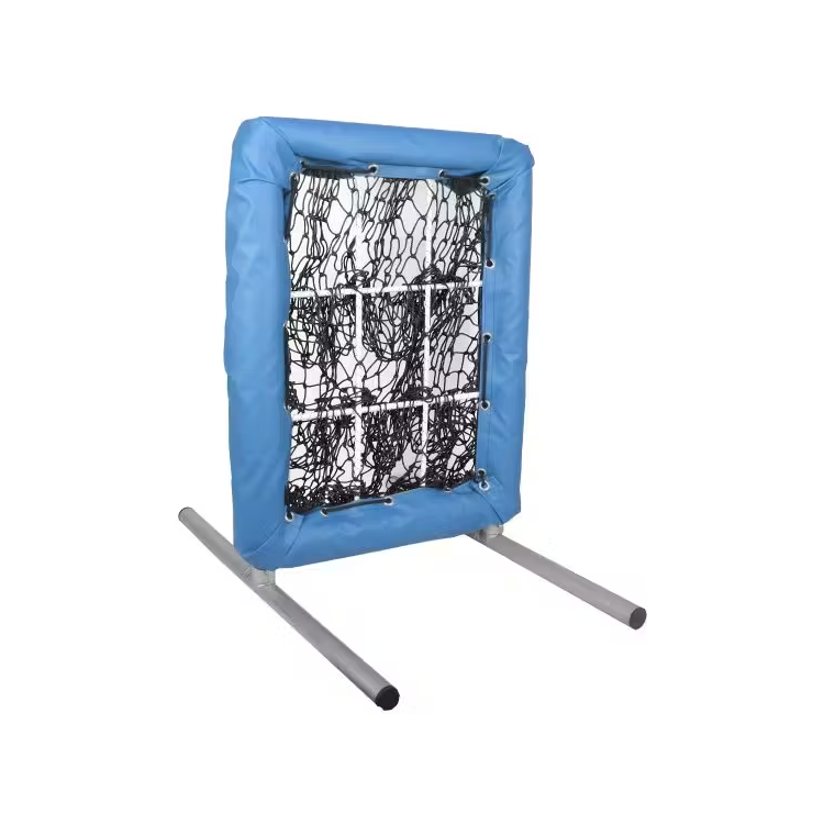 Better Baseball Pitchers Pocket Pro 9 Hole