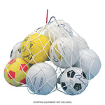 Champion Sports Nylon Ball Bag