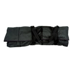 Champion Sports Deluxe Hanging Team Bat Bag