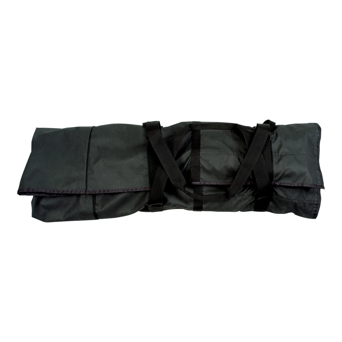 Champion Sports Deluxe Hanging Team Bat Bag
