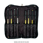 Champion Sports Folding Zippered Bat Portfolio