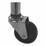 Champion Sports Portable Lockable Ball Locker