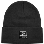 Warrior Knit Beanie