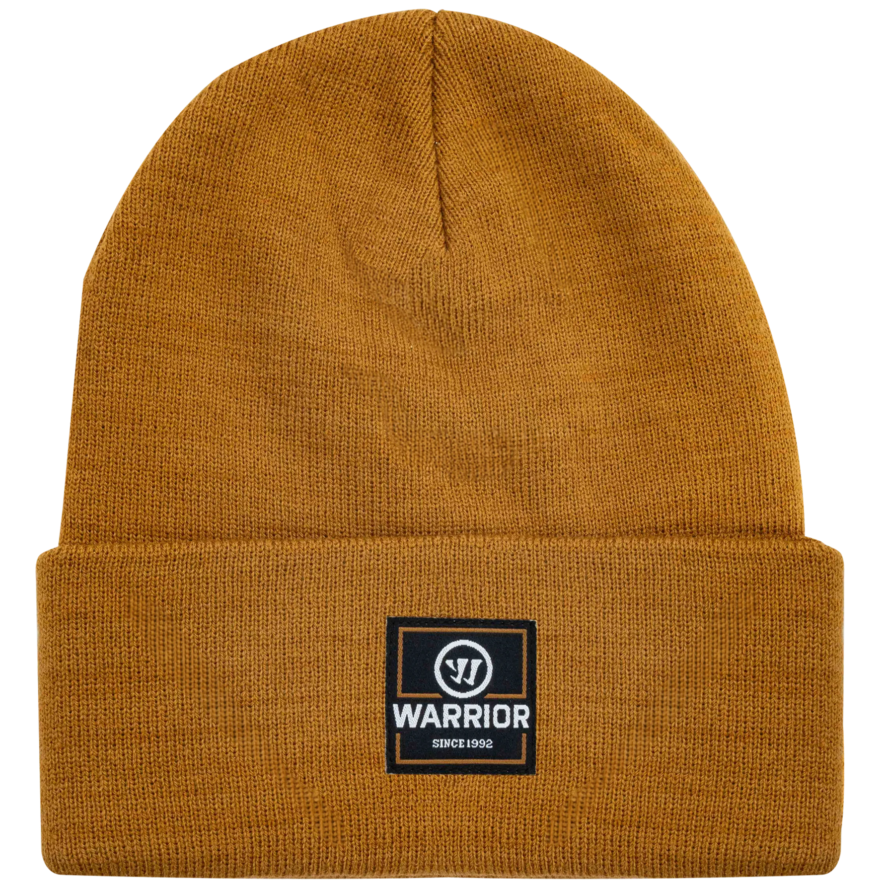 Warrior Knit Beanie