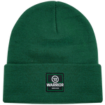 Warrior Knit Beanie