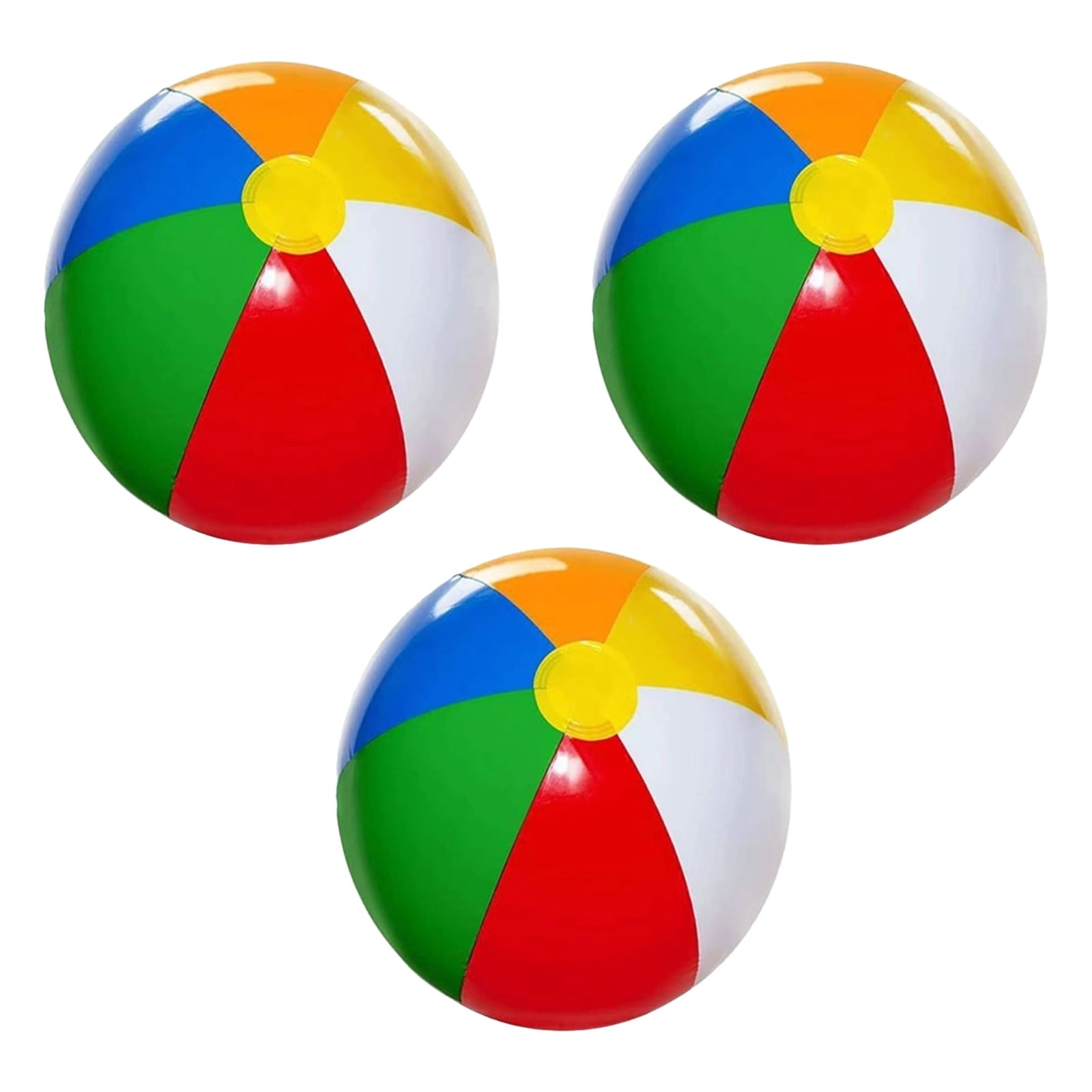 US Games Beach Ball - 16 in.