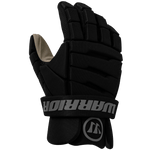 Warrior Burn Fatboy Glove - Black