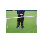 Trigon Sports 4' x 6' Foldable Baseball Batter's Box Template
