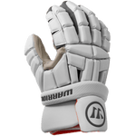 Warrior Burn Glove - White