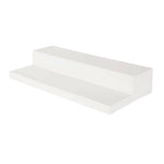 Champion Sports Pro Step Down Pitching Rubber - Intermediate (18" x 4" x 4")
