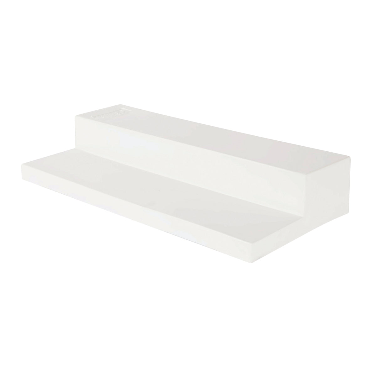 Champion Sports Pro Step Down Pitching Rubber - Intermediate (18" x 4" x 4")