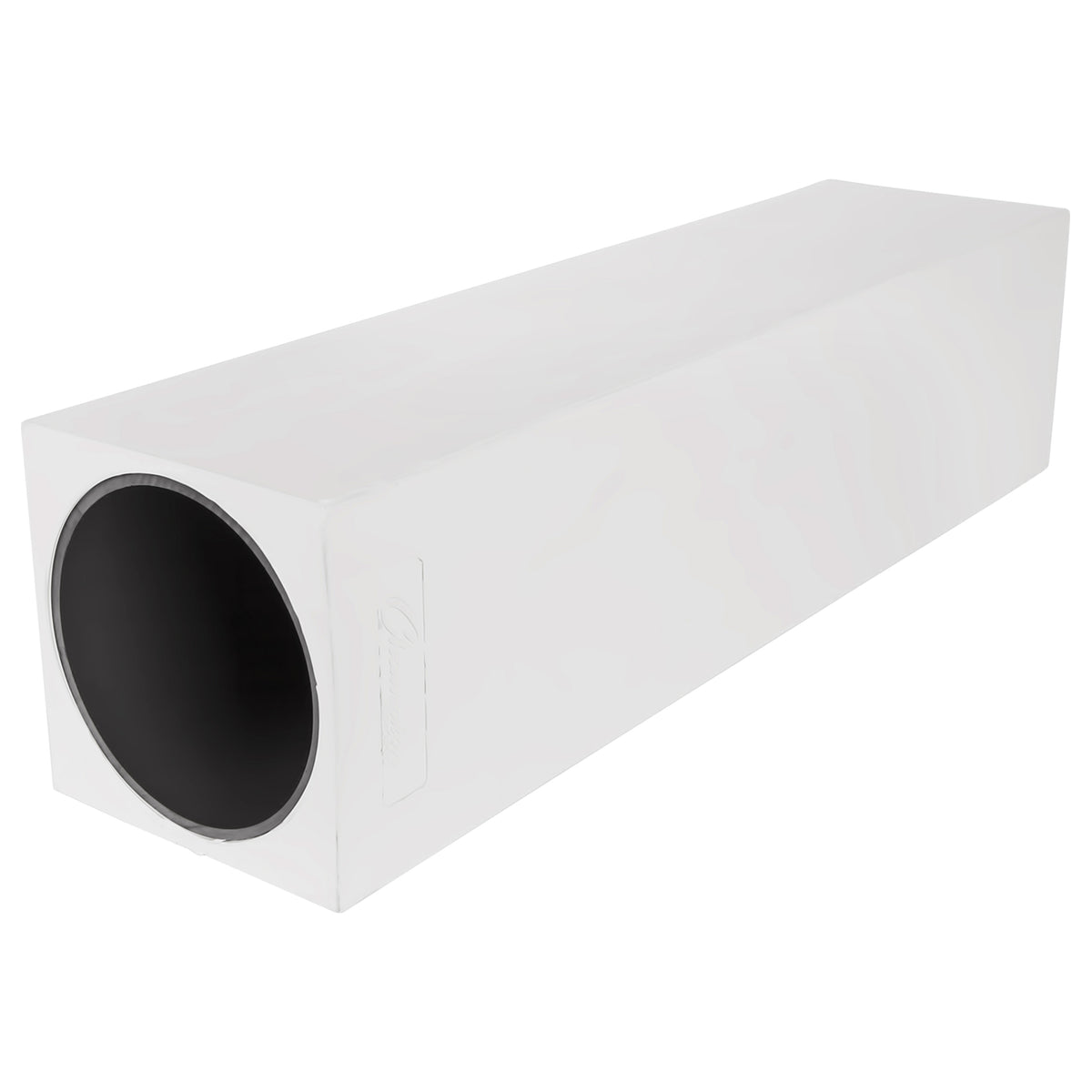 Champion Sports 4-Way Pitcher's Box - Official (24" x 6" x 6")