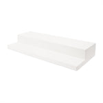 Champion Sports Pro Step Down Pitching Rubber - Official (24" x 6" x 6")