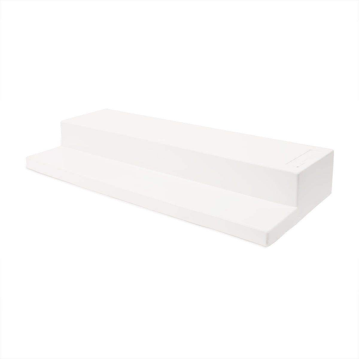 Champion Sports Pro Step Down Pitching Rubber - Official (24" x 6" x 6")