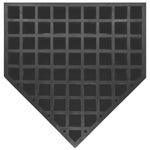 Champion Sports Pro In-Ground Home Plate