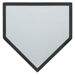 Champion Sports Pro In-Ground Home Plate