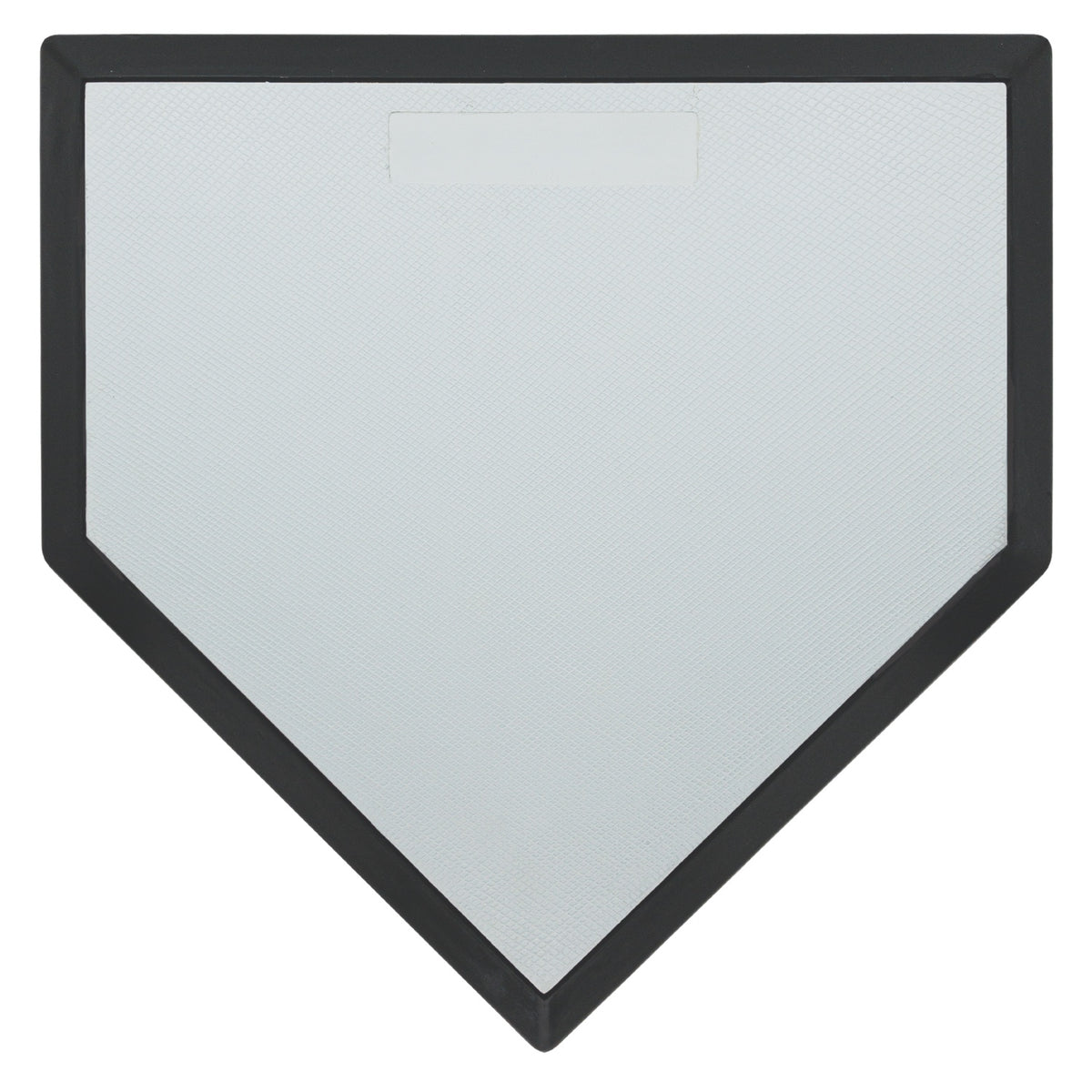 Champion Sports Pro In-Ground Home Plate