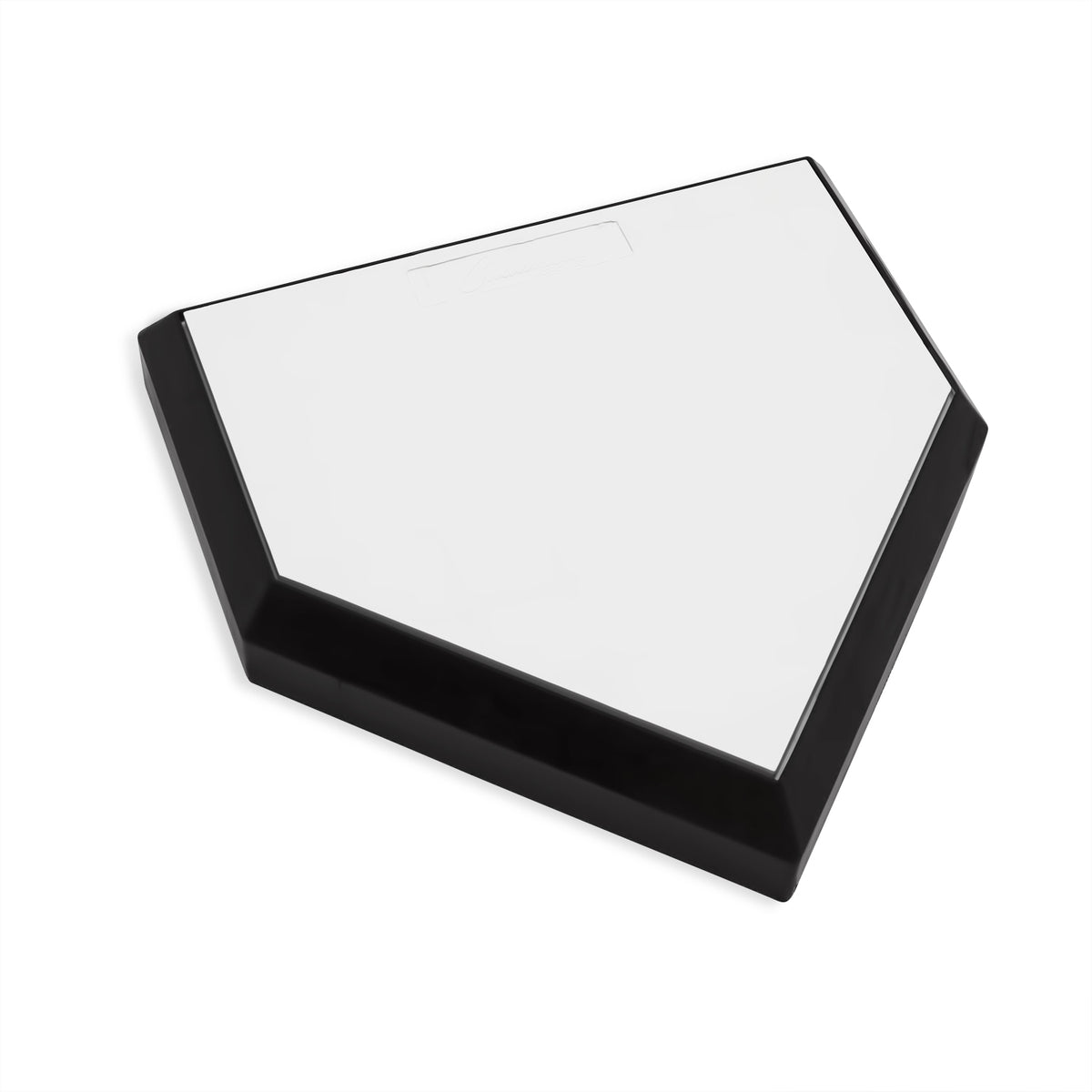 Champion Sports Pro Bury All Home Plate with Waffle Bottom