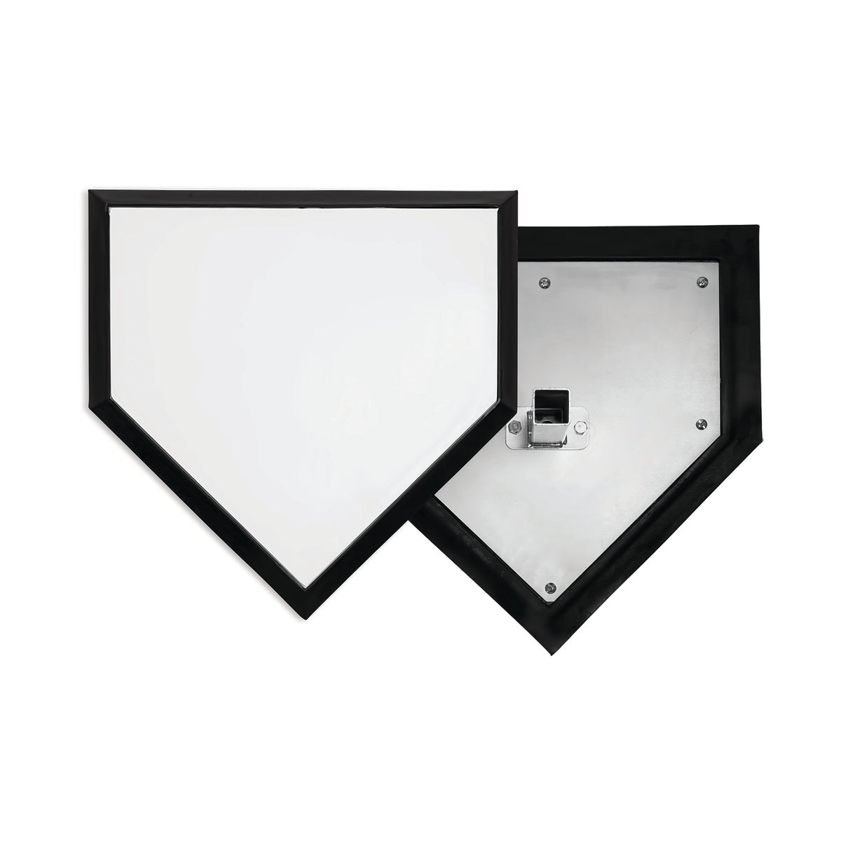 Champion Sports Pro Anchored Home Plate