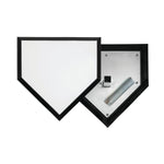 Champion Sports Pro Anchored Home Plate