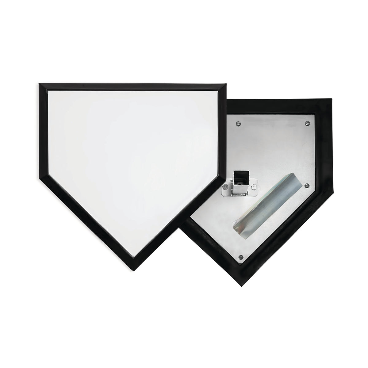 Champion Sports Pro Anchored Home Plate