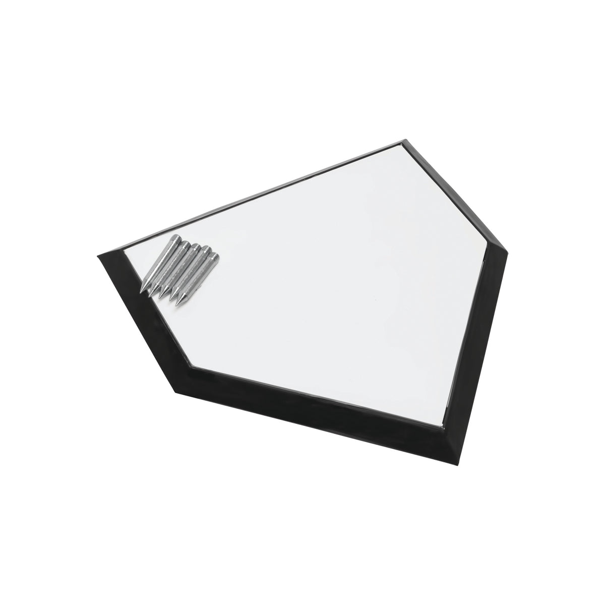 Champion Sports Universal Home Plate