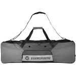 Warrior Black Hole Bag - Grey