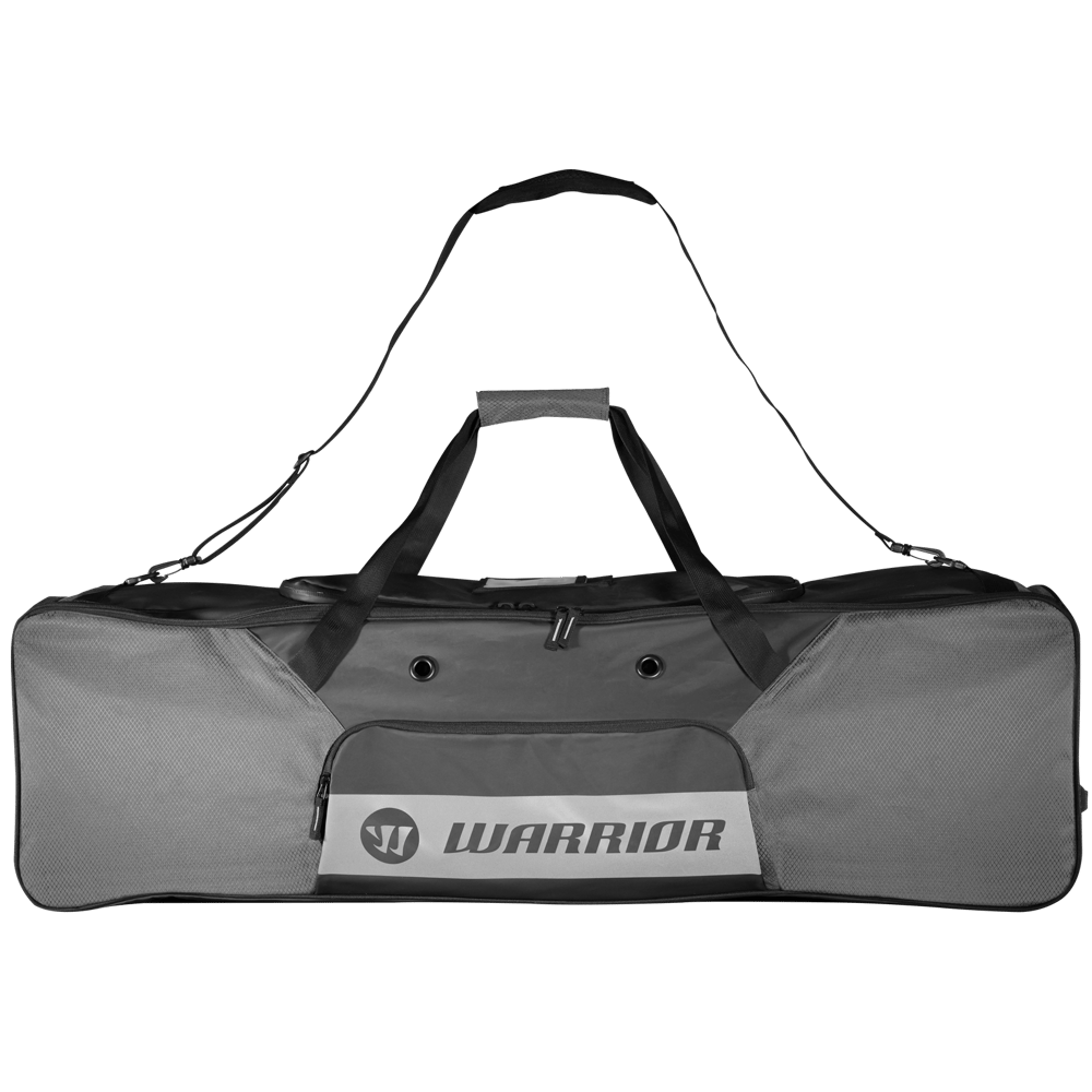Warrior Black Hole Bag - Grey