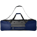 Warrior Black Hole Bag - Navy