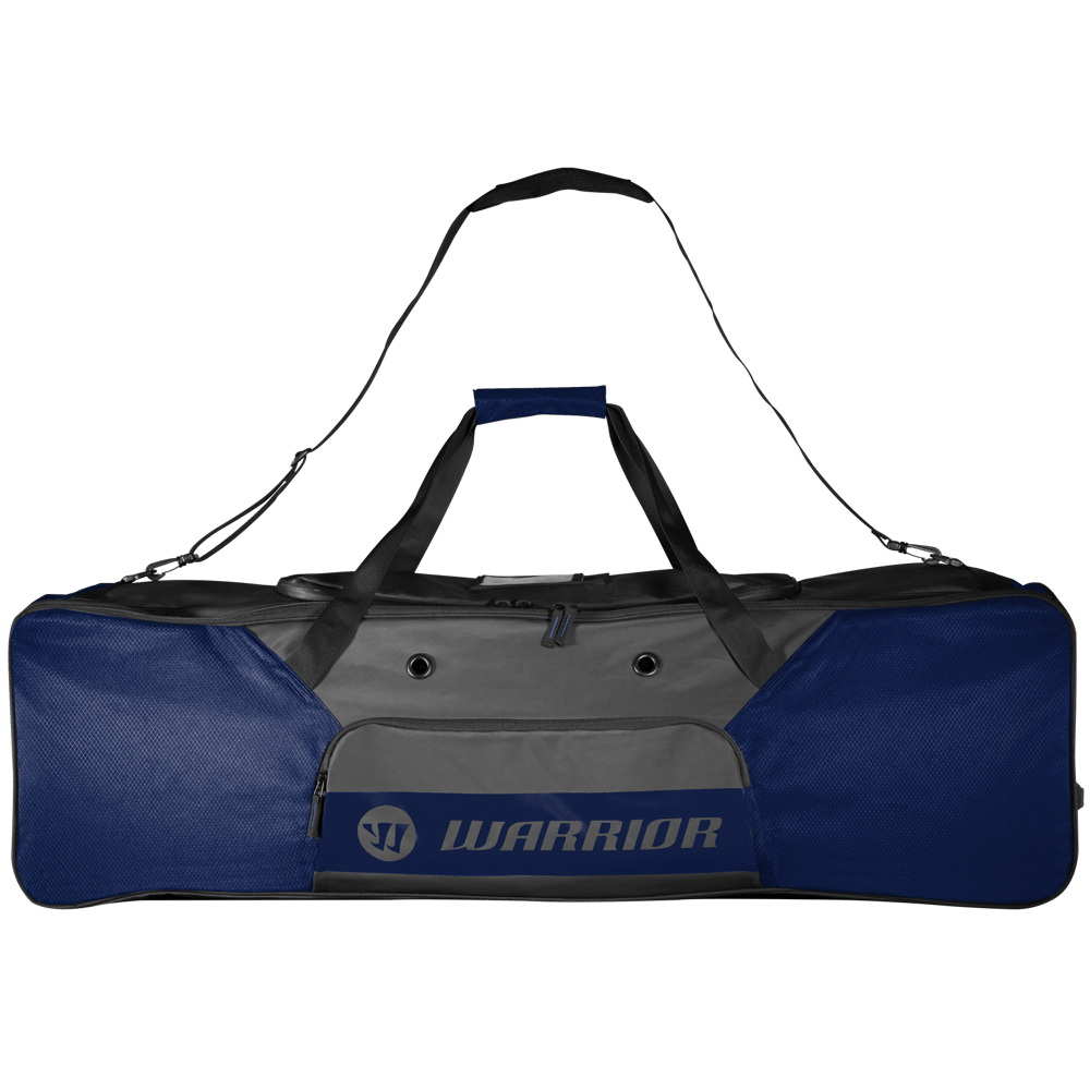 Warrior Black Hole Bag - Navy