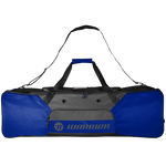 Warrior Black Hole Bag - Royal
