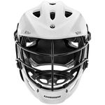 Warrior Burn Junior Helmet - White