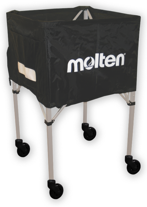 Molten Ball Cart Black
