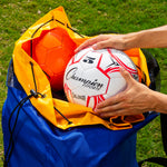 Champion Sports Multi-Sport Duffel Bag