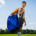Champion Sports Multi-Sport Duffel Bag