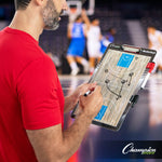 Champion Sports Coaches Board
