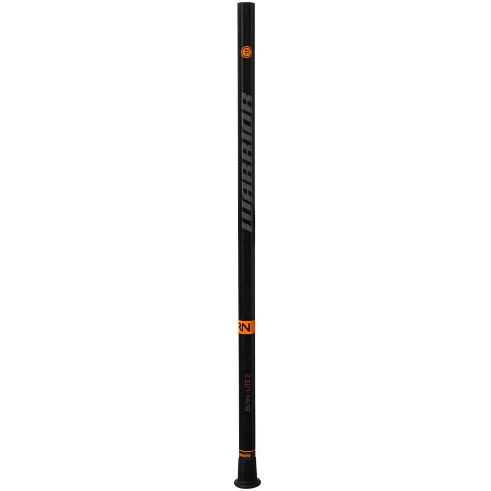 Warrior Burn Lite 2 Carbon ATK Shaft - Black