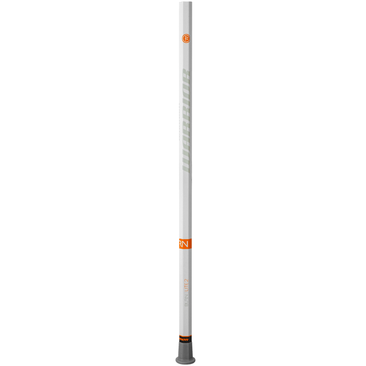 Warrior Burn Lite 2 Carbon ATK Shaft