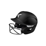 Easton Ghost Matte Fastpitch Helmet with Mask