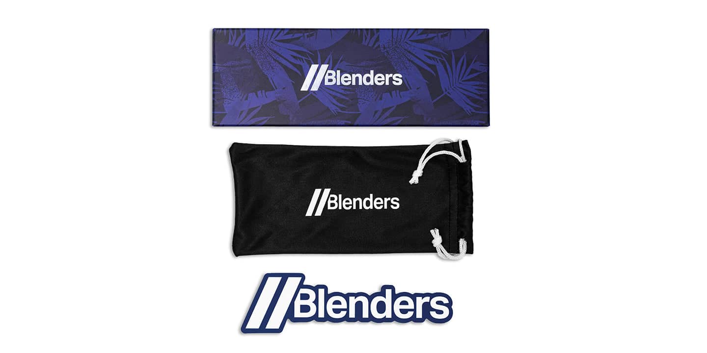 Blenders Millenia X2
