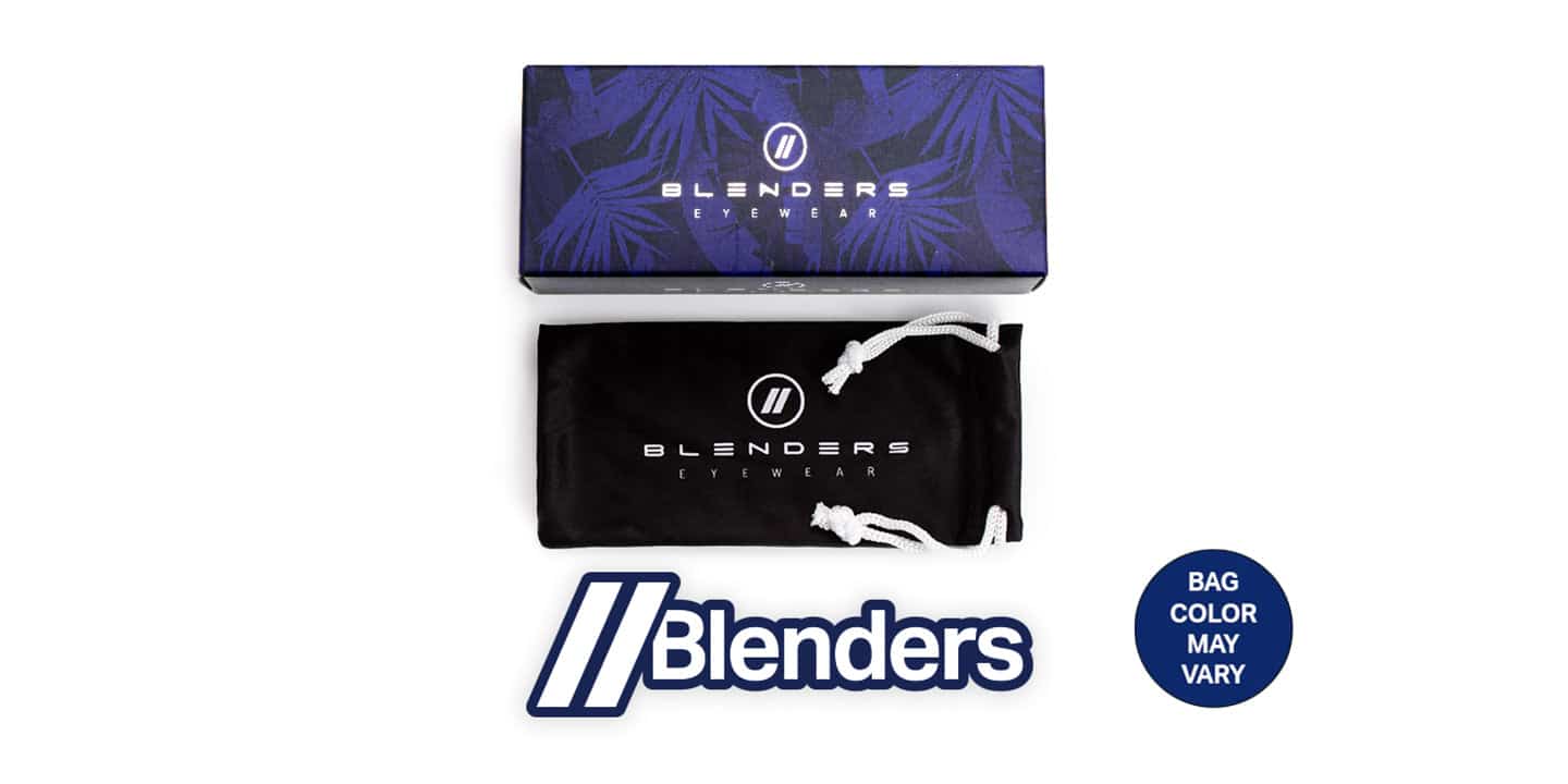 Blenders Palmy