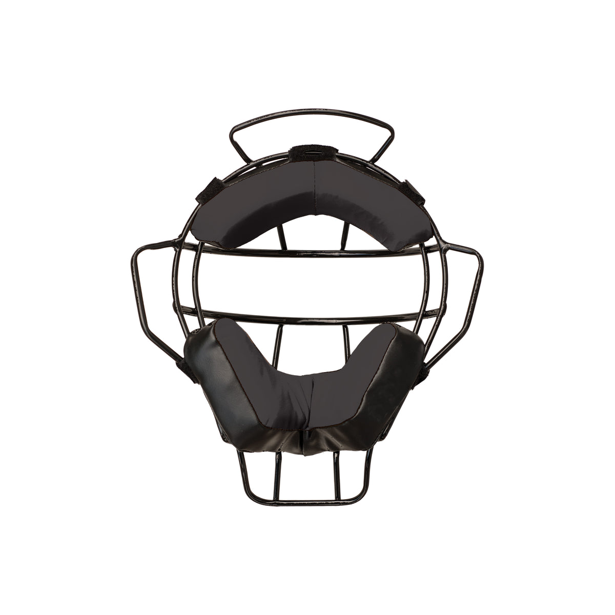 Champion Sports Ultra Lightweight Umpire Face Mask with DryTek