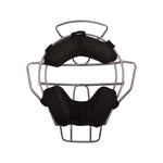 Champion Sports Ultra Lightweight Umpire Face Mask with DryTek