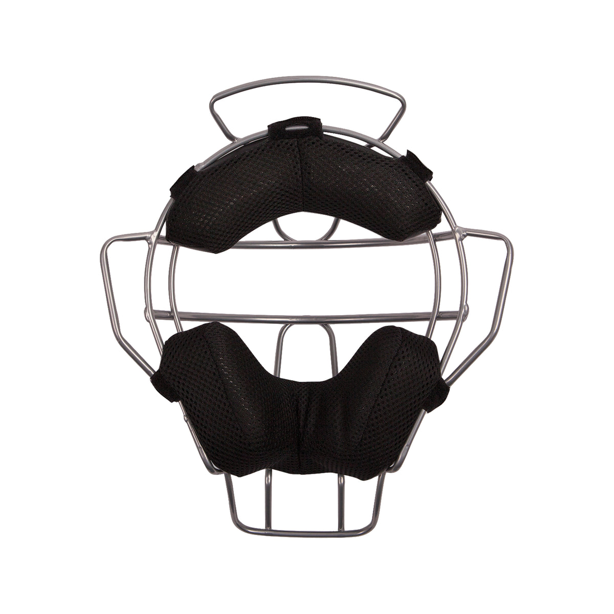 Champion Sports Ultra Lightweight Umpire Face Mask with DryTek